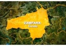 Bandits attack mosque, abduct many in Zamfara