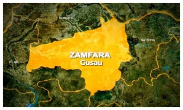 Zamfara bandits free 70 abductees after military airstrikes
