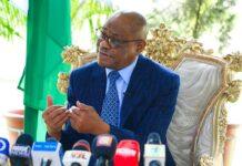 Wike confident Rivers LG elections will withstand legal scrutiny