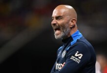 EPL: Maresca provides update as Chelsea suffer major injury blow