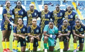 WAFU B Women’s Champions League: Bayelsa Queens, USFA clash in semis