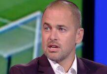 EPL: Man Utd not great environment for young players – Cole