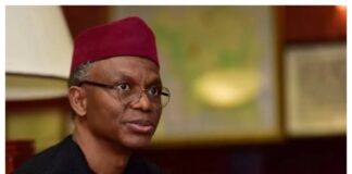 Kaduna: My godson, Gov Uba Sani sponsoring terrorism – El-Rufai