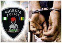 Adamawa man, 29, arrested for allegedly killing five-year-old boy