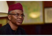 Kaduna Governor behind Saturday’s attack – El-Rufai vows to present evidence