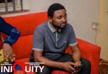 Tragedy in Nollywood: Actor Seun Confirm Passes On