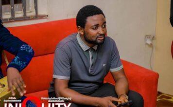 Tragedy in Nollywood: Actor Seun Confirm Passes On