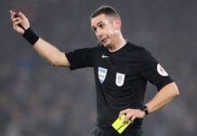 Ex-Premier League Referee David Coote Faces Eight-Week Ban Over Klopp Comments