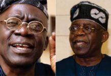 Invest N5 Trillion in Social Programmes, Not Empty Orders to Governors – Falana Advises Tinubu