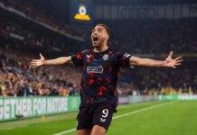 Transfer: Panathinaikos prepare bid for Cyriel Dessers