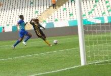 WAFU B Women’s Champions League: Bayelsa Queens floor Ghana’s Police Ladies