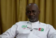 2027 Will Be a Battle Between the Masses and the Ruling Class — Pela