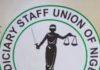 JUSUN: Kwara judiciary staff begins indefinite strike action