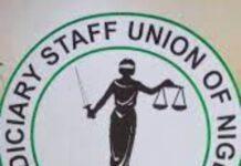 JUSUN: Kwara judiciary staff begins indefinite strike action