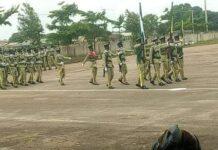 Misconduct: FG Dismisses 15 Correctional Officers, Demotes Dozens More