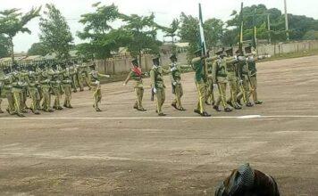 Misconduct: FG Dismisses 15 Correctional Officers, Demotes Dozens More