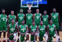 Nigeria’s D’Tigers Triumph Over Madagascar in AfroBasket 2025 Debut