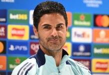 EPL: Rio Ferdinand defends Mikel Arteta’s tactics in Arsenal’s defeat vs Liverpool