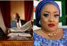 Supporting Tinubu Cost Me N25 Million and Nearly My Marriage’ – Foluke Daramola