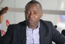 ‘Fool at 40’ – Sowore Slams Amaechi on Ending Corruption in 30 Days