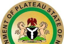 Plateau Govt renews call for state police