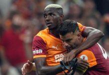Turkey: I will be at Galatasaray for many years – Osimhen
