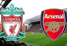 Liverpool vs Arsenal: Early chance to lay down a marker – A preview
