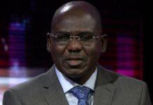 How Nigerian govt can deal with terrorists —Ex-COAS Buratai