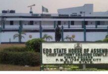 Edo Assembly orders EDSIEC to conduct by-elections to fill councillors’ seats in three weeks