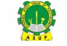 Pay our liabilities before offering loans – ASUP tells FG