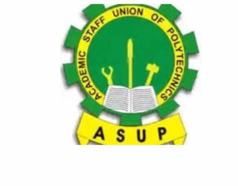 Pay our liabilities before offering loans – ASUP tells FG