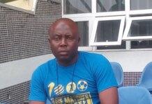 NPFL: Abara appointed Niger Tornadoes technical adviser
