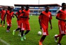 Abia Warriors risk NPFL ban on poor stadium facilities