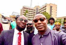 Activists Petition NYSC Over Alleged Victimisation Of Corps Member