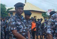 Police, army clash in Bauchi, officer killed