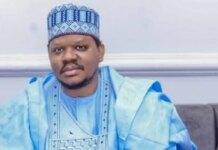 LGs are govs ATMs, should be scrapped – Adamu Garba