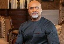 I don’t believe God created Nigeria – Pastor Adefarasin
