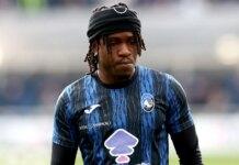 Transfer: Atalanta to make Lookman decision next week