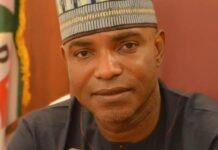 You can’t suspend me, I already joined ADC – Ex-Kogi senator tells PDP