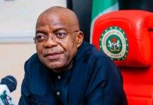 Otti appoints new Provost for Abia College of Education, unveils other aides