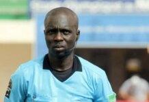 2026 WCQ: Chadian referee for Super Eagles vs Rwanda