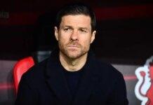 LaLiga: You must demand respect – Alonso on why he benched Vinicius for Oviedo game