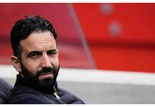 EPL: Why Man Utd drew 1-1 with Fulham – Amorim