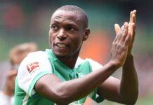 Former Super Eagles forward, Ujah retires from football
