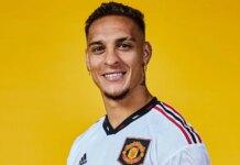 Transfer: ‘We can’t afford Man United’s demand’ – Real Betis pulls out on Antony deal