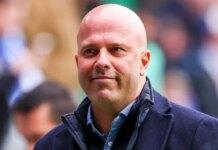 EPL: Arne Slot gives injury updates ahead Liverpool vs Arsenal clash