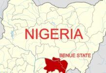 Suspected herdsmen kill four in Benue community