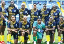 WAFU B Women’s Champions League: Bayelsa Queens thrash ASKO to reach semi-finals