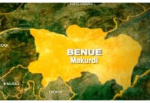Benue communities desert homes as troops repel armed attackers