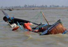 Six killed, three missing in Sokoto boat accident